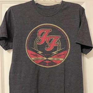 Foo Fighters T-shirt